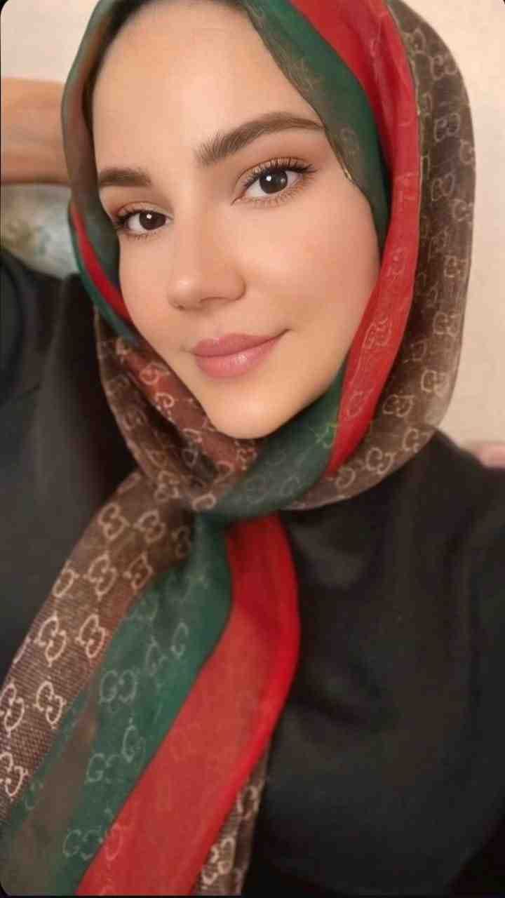 Yeşilpınar Yabancı Escort Deryan