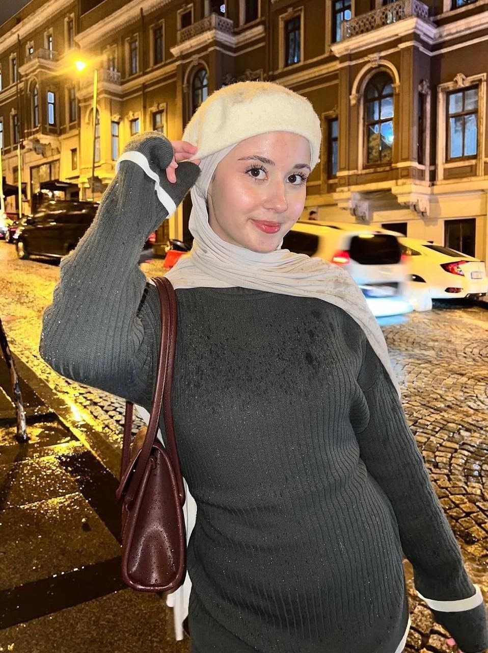 Yeşilpınar Bence Her Kadın Güzel Escort Hicran