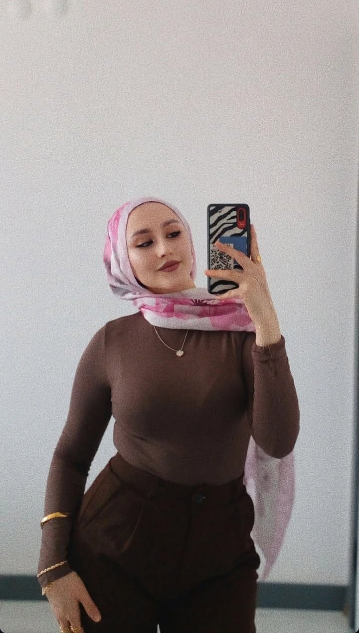 Yeşilpınar Eğlenceli Partner Bayan Escort Banu