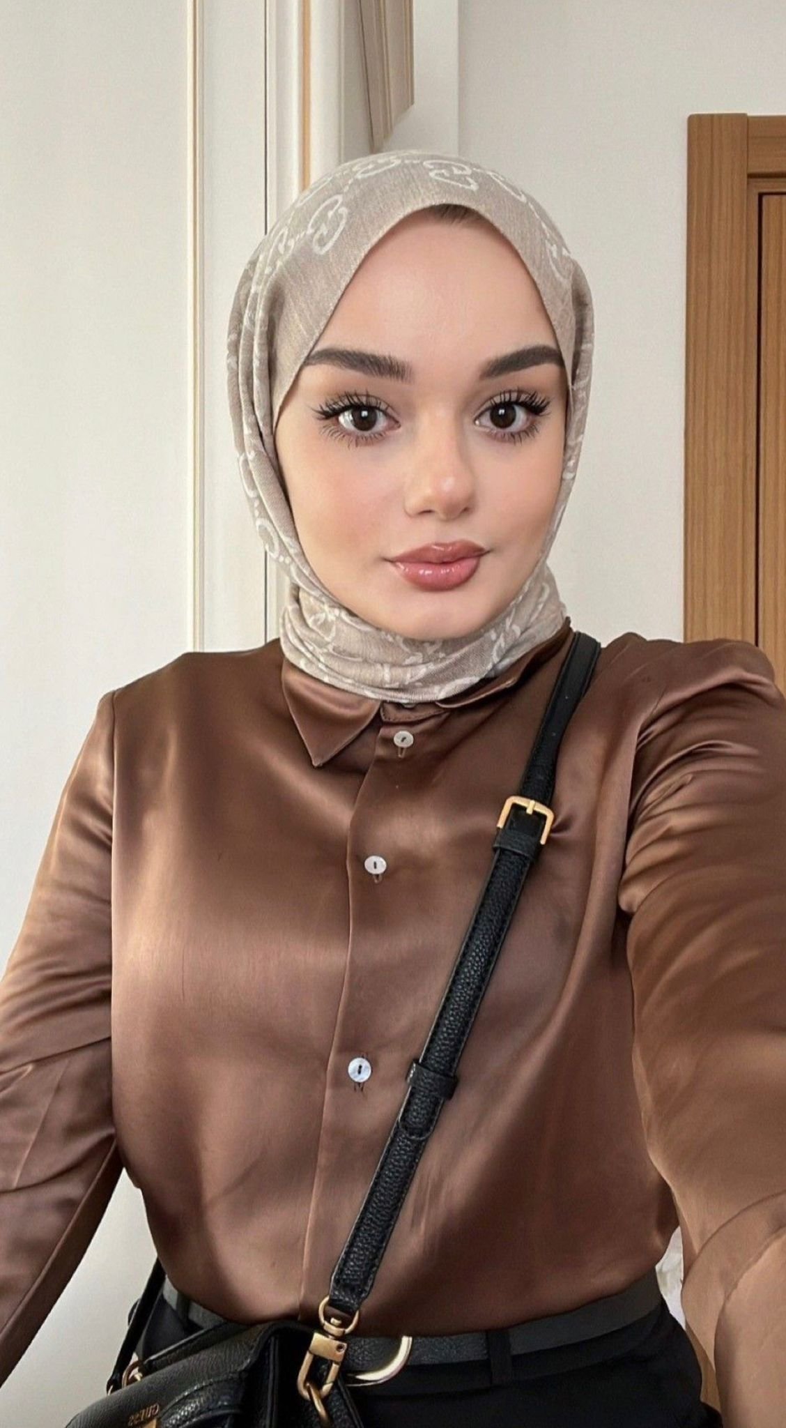 Yeşilpınar Sürprizli Kadın Escort Safiye