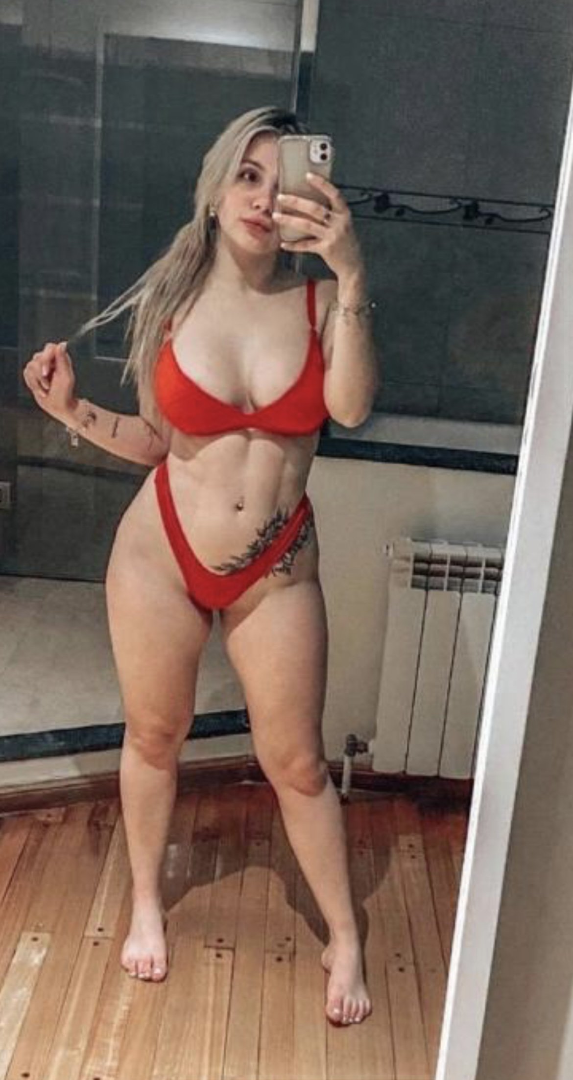 Yeşilpınar Aşkın Gücü Escort Anıl
