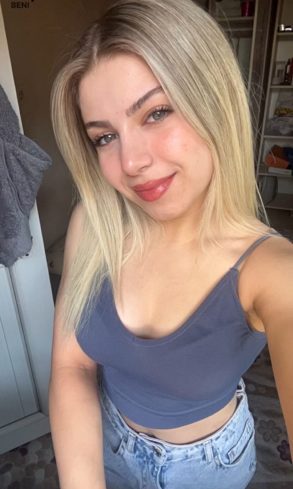Yeşilpınar Tatlı Dilli Bayan Escort Hanzade